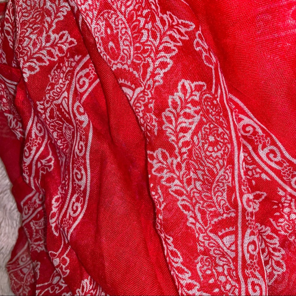 Bundle 3 Scarfs - image 3